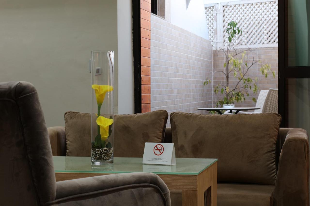 Silver Suites Hotel & Spa الدار البيضاء المظهر الخارجي الصورة