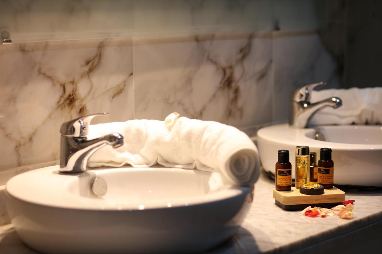 Silver Suites Hotel & Spa الدار البيضاء المظهر الخارجي الصورة