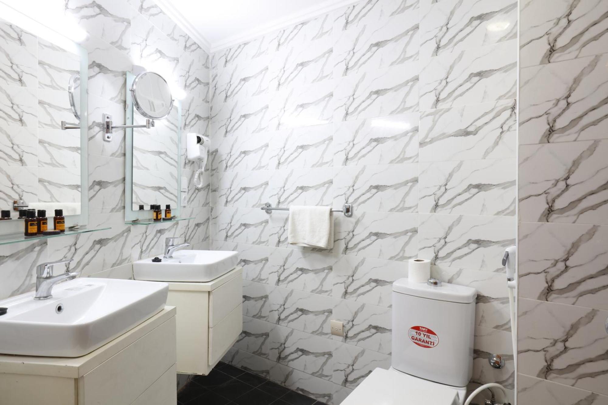 Silver Suites Hotel & Spa الدار البيضاء المظهر الخارجي الصورة