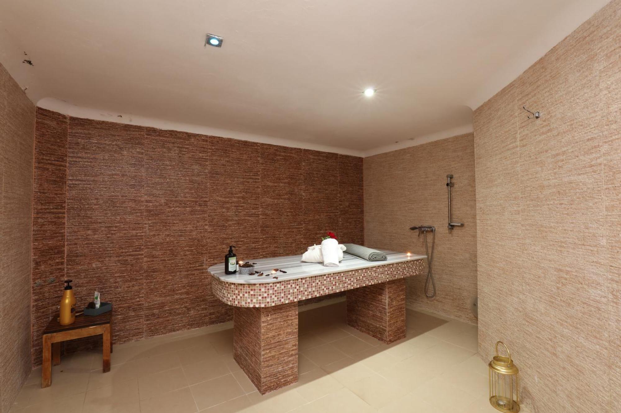 Silver Suites Hotel & Spa الدار البيضاء المظهر الخارجي الصورة